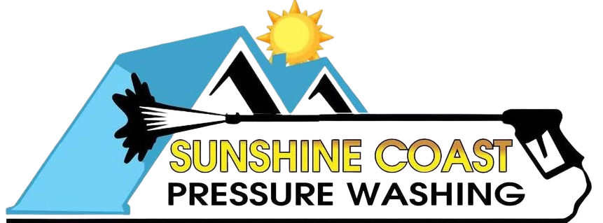 Sunshine Coast Pressure Washing